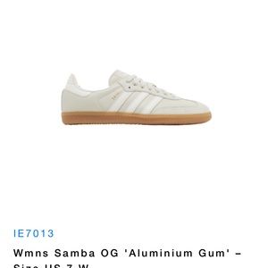 Adidas Samba originals OG